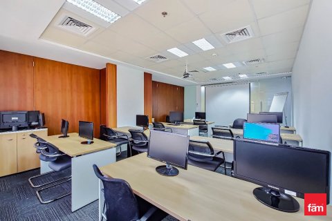 Office de 1128.4m² à Dubai, UAE No. 145595 12