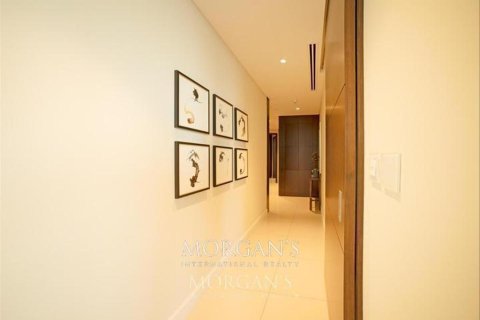 Квартира с 2 спальнями в The Address Residence Fountain Views, ОАЭ №37333 35