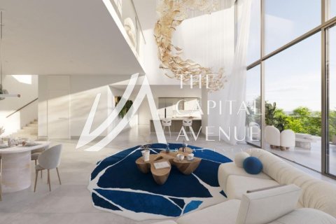 1 غرف نوم شقة في Shams Abu Dhabi, الإمارات العربية المتحدة رقم 185524 11
