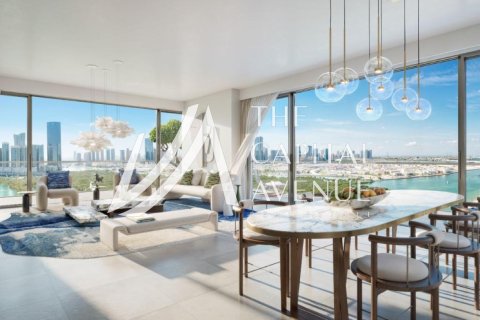 1 غرف نوم شقة في Shams Abu Dhabi, الإمارات العربية المتحدة رقم 185524 6