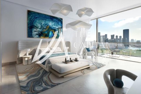 1 غرف نوم شقة في Shams Abu Dhabi, الإمارات العربية المتحدة رقم 185524 9
