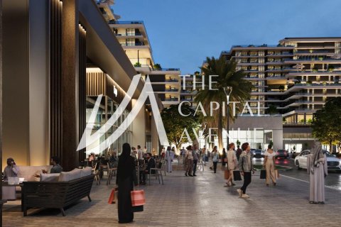 Apartment de 1 dormitorio en Al Reem Island, UAE No. 185529 12