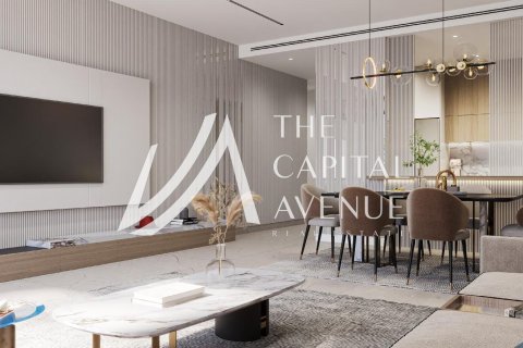 Apartment de 1 dormitorio en Al Reem Island, UAE No. 185529 4