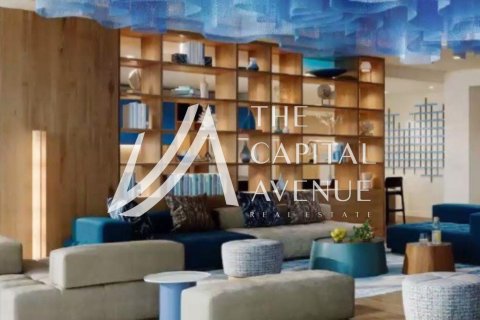 Apartment de 1 dormitorio en Shams Abu Dhabi, UAE No. 185530 6