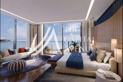 Apartment de 1 dormitorio en Shams Abu Dhabi, UAE No. 185530 5