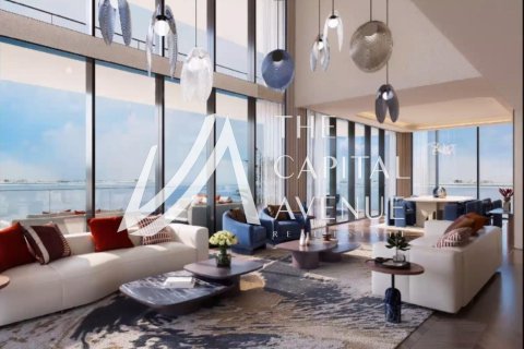 Apartment de 1 dormitorio en Shams Abu Dhabi, UAE No. 185530 4