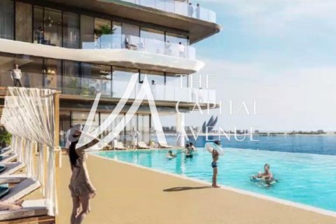Apartment de 1 dormitorio en Shams Abu Dhabi, UAE No. 185530 3