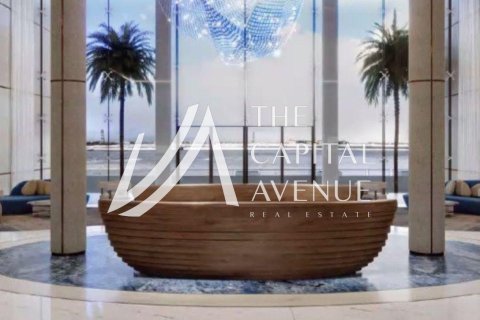 Apartment de 1 dormitorio en Shams Abu Dhabi, UAE No. 185530 7