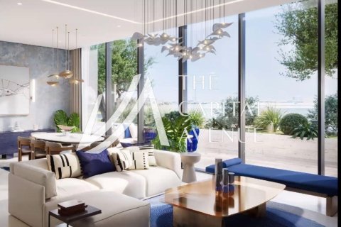 Apartment de 1 dormitorio en Shams Abu Dhabi, UAE No. 185530