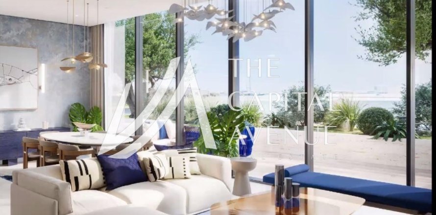 Apartment de 1 dormitorio en Shams Abu Dhabi, UAE No. 185530