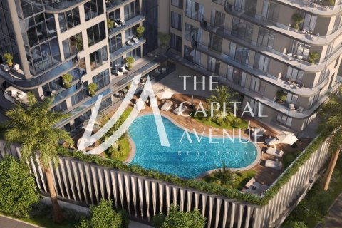 Apartamento tipo estudio Estudio en Al Reem Island, UAE No. 185527 7