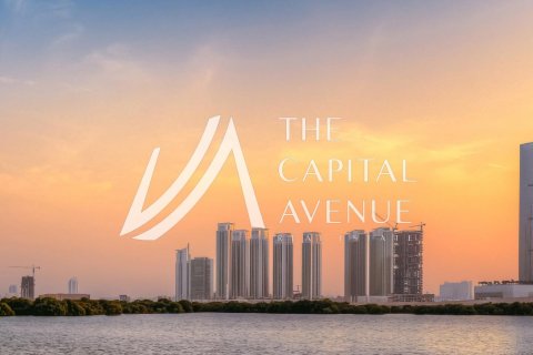 Apartamento tipo estudio Estudio en Al Reem Island, UAE No. 185527 12