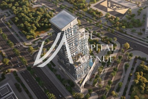 Apartamento tipo estudio Estudio en Al Reem Island, UAE No. 185527