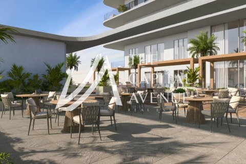 Apartamento tipo estudio Estudio en Al Reem Island, UAE No. 185527 8