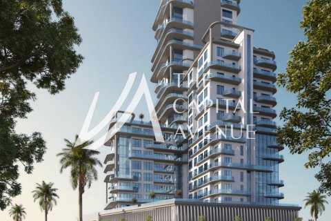 Apartamento tipo estudio Estudio en Al Reem Island, UAE No. 185527 5