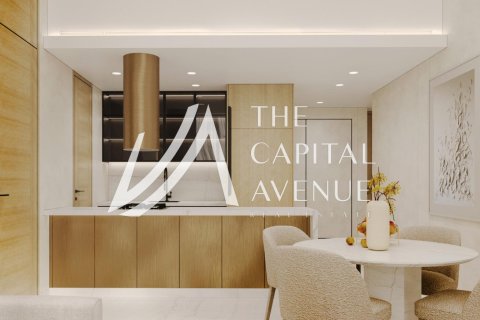 Apartamento tipo estudio Estudio en Al Reem Island, UAE No. 185527 9