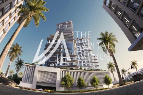 Apartamento tipo estudio Estudio en Al Reem Island, UAE No. 185527 10