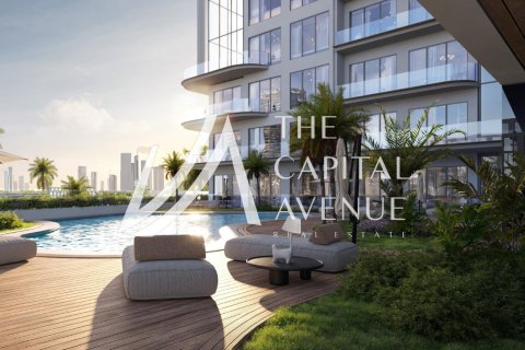Apartamento tipo estudio Estudio en Al Reem Island, UAE No. 185527 6