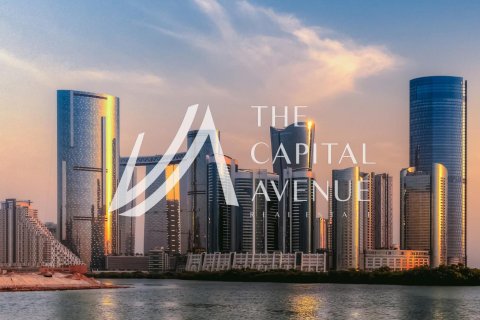 Apartamento tipo estudio Estudio en Al Reem Island, UAE No. 185527 11