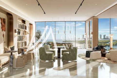 Apartment de 2 dormitorios en Al Reem Island, UAE No. 185528 4