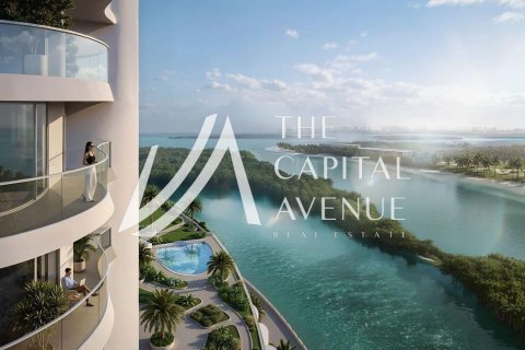 Apartment de 2 dormitorios en Al Reem Island, UAE No. 185528 7