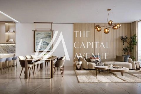 Apartment de 2 dormitorios en Al Reem Island, UAE No. 185528 3