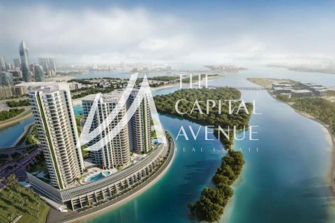 Apartment de 2 dormitorios en Al Reem Island, UAE No. 185528 8