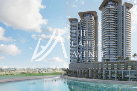 Apartment de 2 dormitorios en Al Reem Island, UAE No. 185528 5