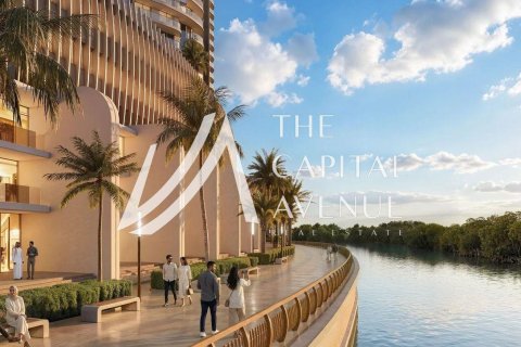 Apartment de 2 dormitorios en Al Reem Island, UAE No. 185528 6