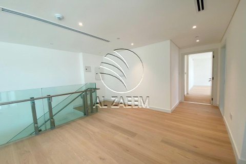 Townhouse de 3 dormitorios en  Saadiyat Cultural District, UAE No. 27072 8