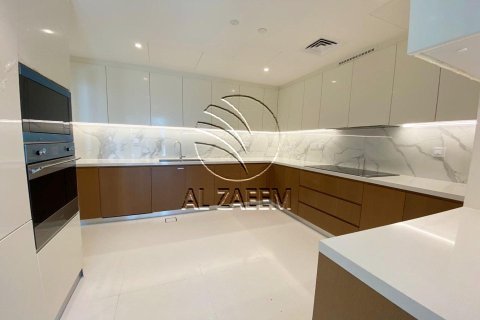 Townhouse de 3 dormitorios en  Saadiyat Cultural District, UAE No. 27072 4