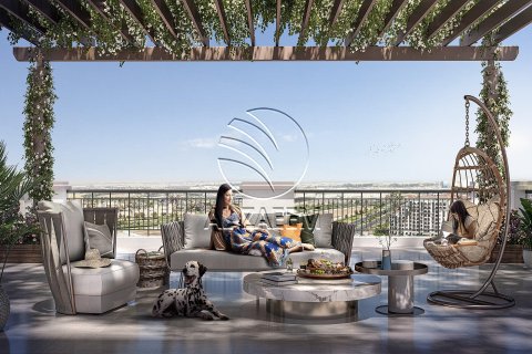 Apartment de 3 dormitorios en  Yas Island, UAE No. 27069 7