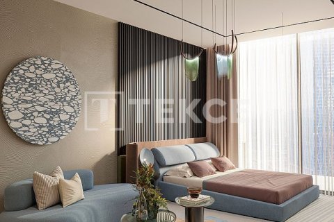 Квартира студия в Arjan, ОАЭ №172252 18