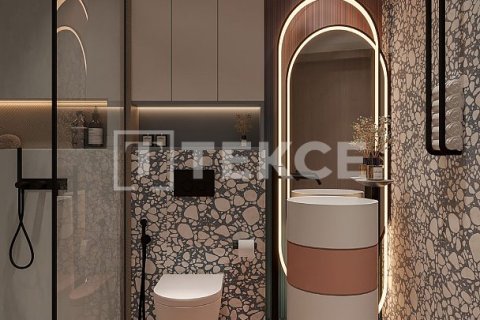 Квартира студия в Arjan, ОАЭ №172252 21