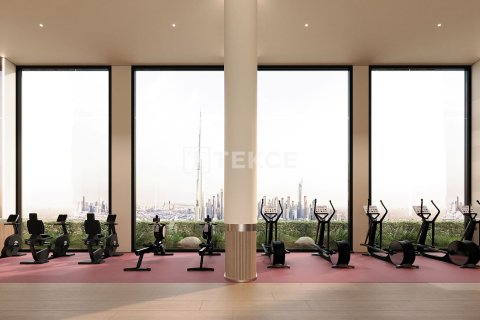Studio Apartment in Jumeirah Village Circle, UAE No. 172256 11