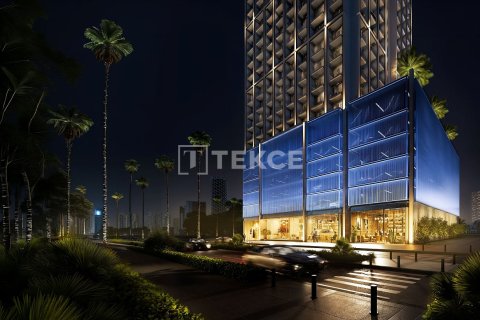 Studio Apartment in Jumeirah Village Circle, UAE No. 172256 7