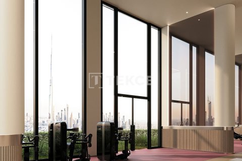 Studio Apartment in Jumeirah Village Circle, UAE No. 172256 9