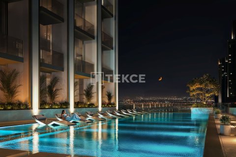 Studio Apartment in Jumeirah Village Circle, UAE No. 172256 8