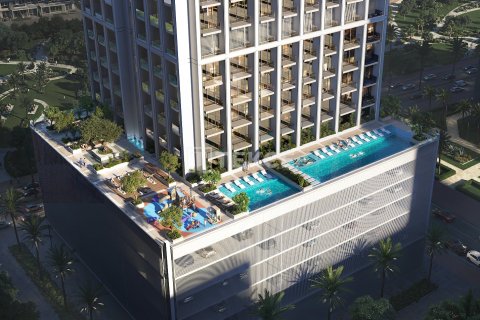Studio Apartment in Jumeirah Village Circle, UAE No. 172256 5