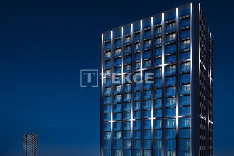 Studio Apartment in Jumeirah Village Circle, UAE No. 172256 6