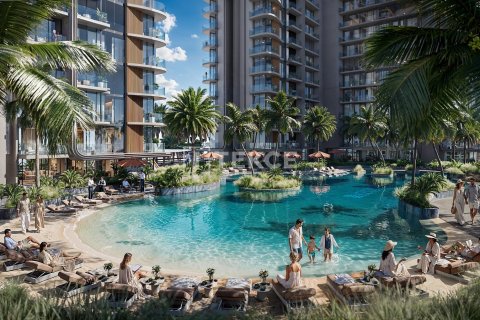 Studio Apartment in Dubai, UAE No. 172251 4
