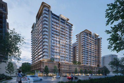 Studio Apartment in Dubai, UAE No. 172251 7