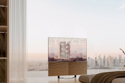 Apartamento tipo estudio Estudio en Dubai, UAE No. 172253 16