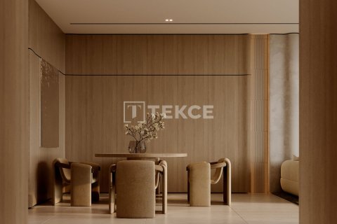 Apartamento tipo estudio Estudio en Dubai, UAE No. 172253 13
