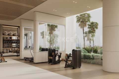 Apartamento tipo estudio Estudio en Dubai, UAE No. 172253 10