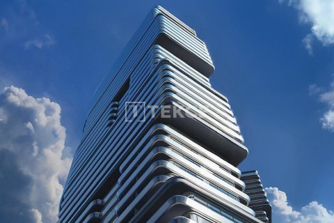 Apartamento tipo estudio Estudio en Dubai, UAE No. 172253 4