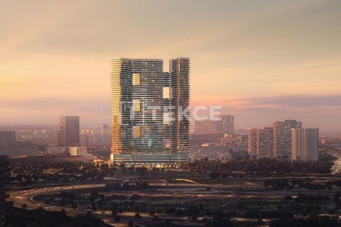 Apartamento tipo estudio Estudio en Dubai, UAE No. 172253 5