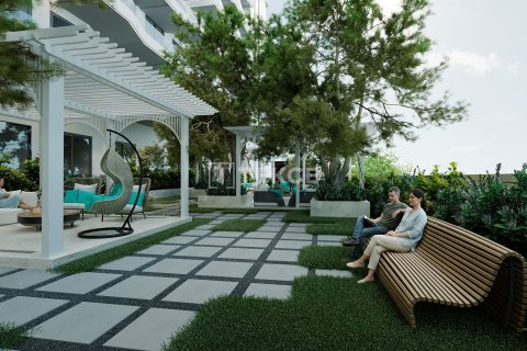 Appartement de 1 chambre à Dubai Land, UAE No. 172250 16