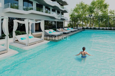 Appartement de 1 chambre à Dubai Land, UAE No. 172250 14