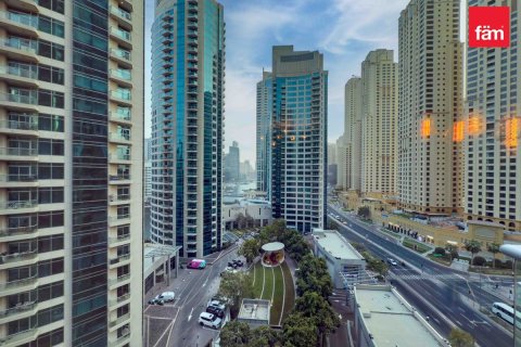 2 bedrooms Apartment in Dubai Marina, UAE No. 145341